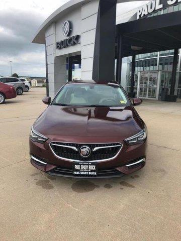 2018 buick regal sportback preferred preferred 4dr sportback for sale in good samaritan village, nebraska