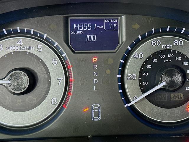 2013 honda odyssey ex