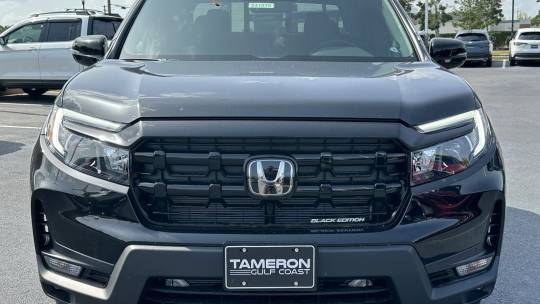 2024 Honda