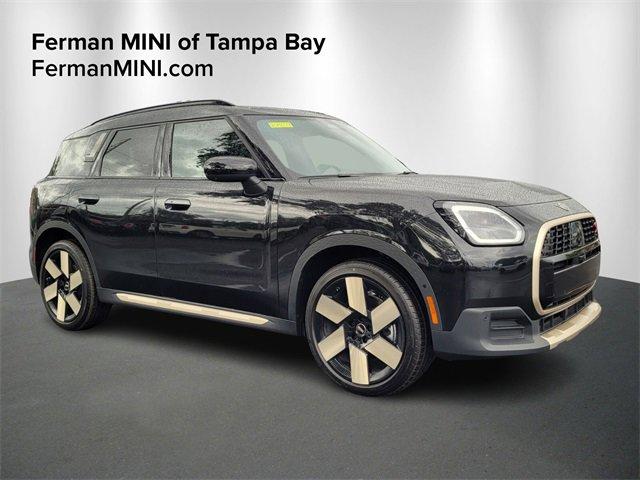 2025 mini countryman cooper s
