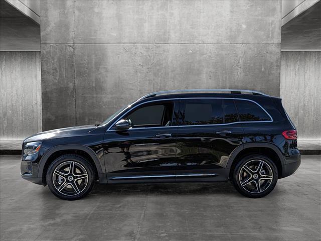 2024 mercedes-benz glb 250 base