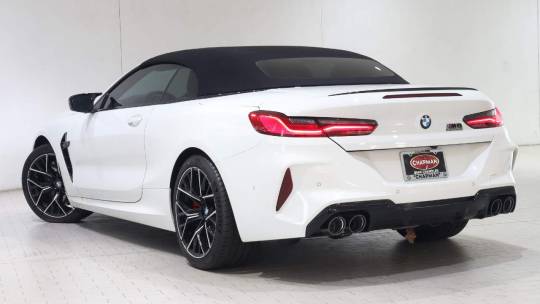 2024 BMW M8