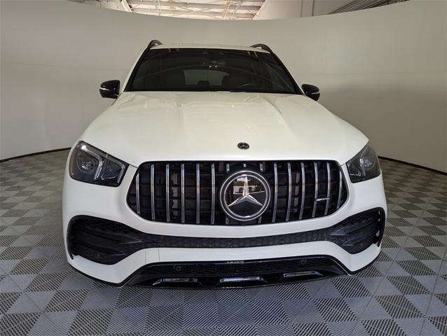 2021 mercedes-benz amg gle 53