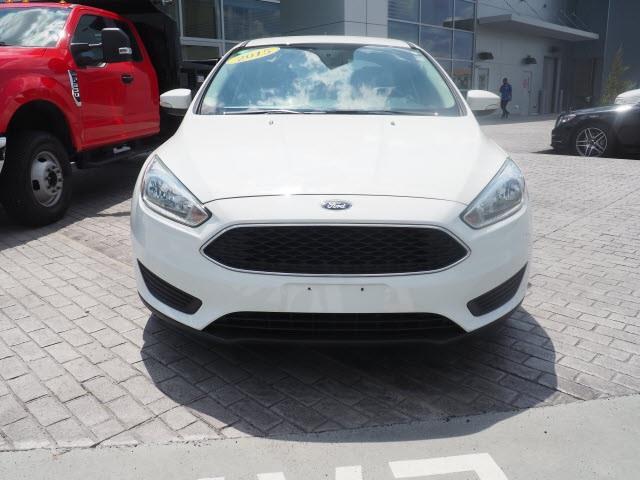 2015 ford focus se se 4dr sedan for sale in salem, new hampshire