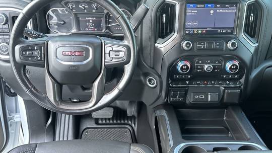 2022 GMC Sierra 2500hd