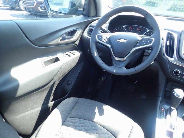 new 2020 chevrolet equinox fwd lt w/ 1lt flint, mi 48504 for sale in flint, michigan
