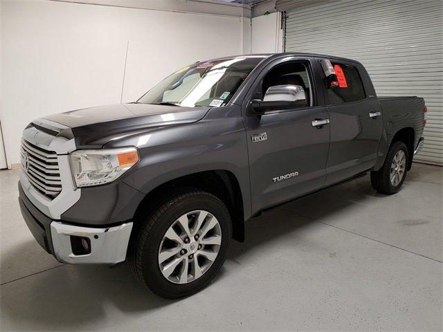 certified 2014 toyota tundra limited prescott, az 86305 for sale in prescott, arizona