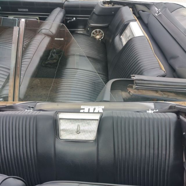 1967 plymouth fury 3 convertible with 440
