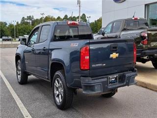 2019 Chevrolet z71