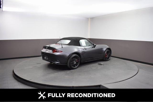 used 2019 mazda mx-5 miata club omaha, ne 68114 for sale in omaha, nebraska