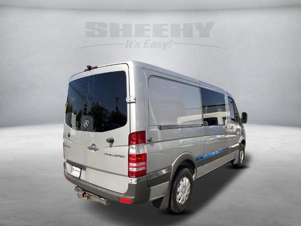 2015 mercedes-benz sprinter 2500 in saint louis, missouri