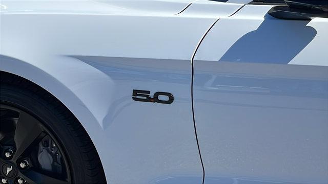 2023 ford mustang gt