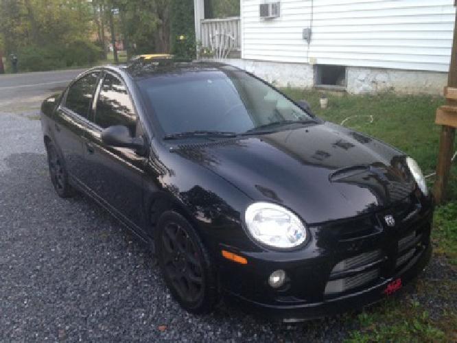 2005 dodge neon srt 4 in hollidaysburg, pa