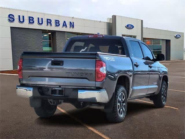 2020 toyota tundra sr5 in sterling heights, michigan