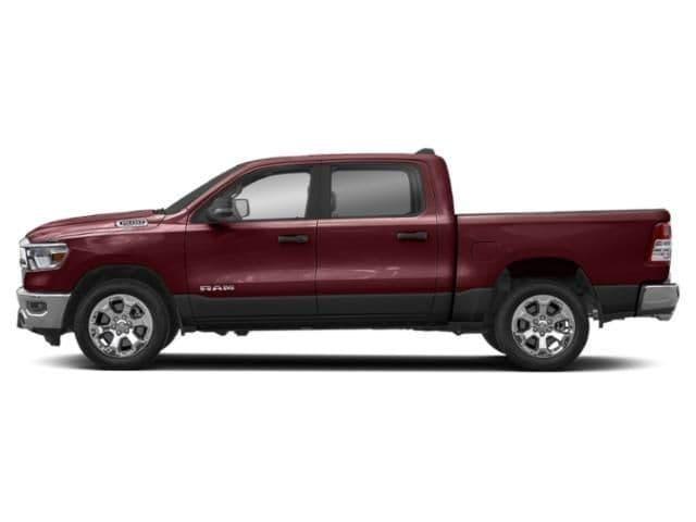 2023 ram 1500 big horn in evansville, indiana