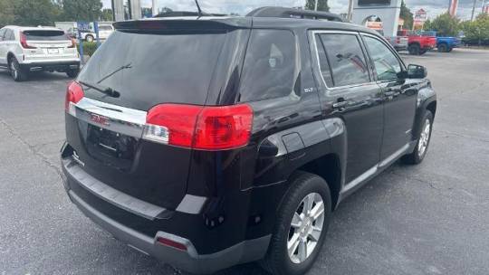2013 GMC Terrain