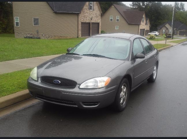 2004 ford taurus ses for sale in california by owner