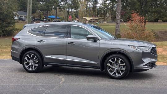 2024 Acura MDX