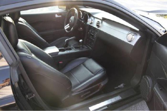 2009 ford mustang in fort walton beach, fl