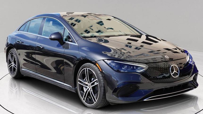 2024 mercedes-benz eqe