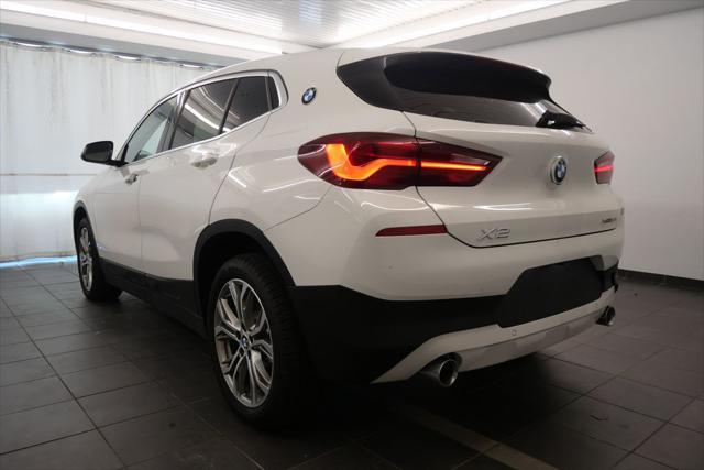 2021 bmw x2 xdrive28i