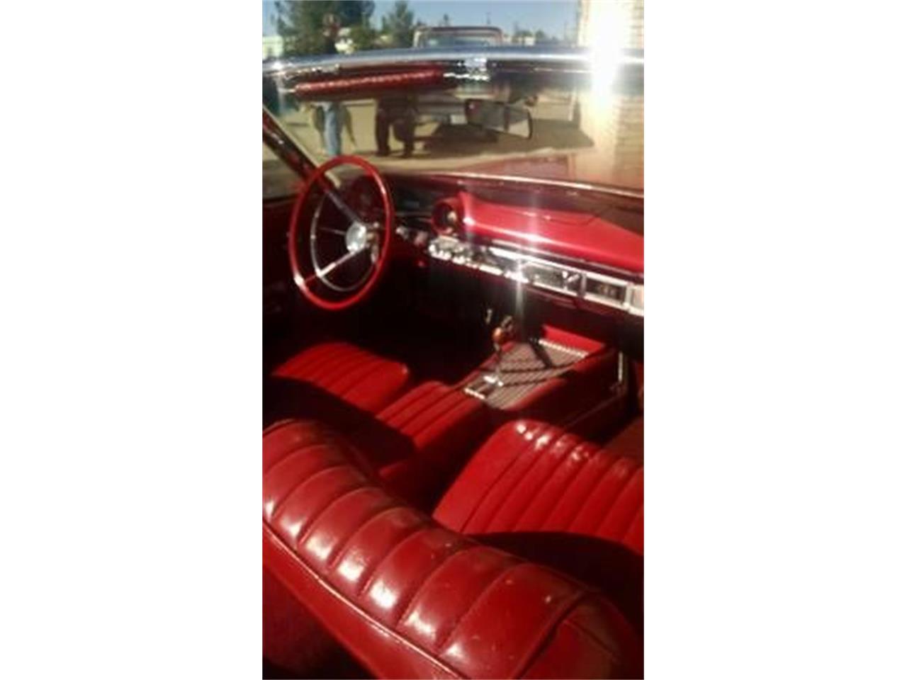1963 ford galaxie