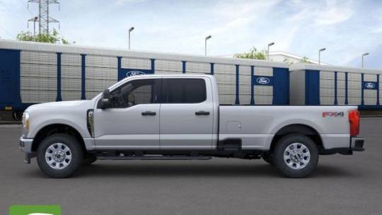 2024 Ford F-350