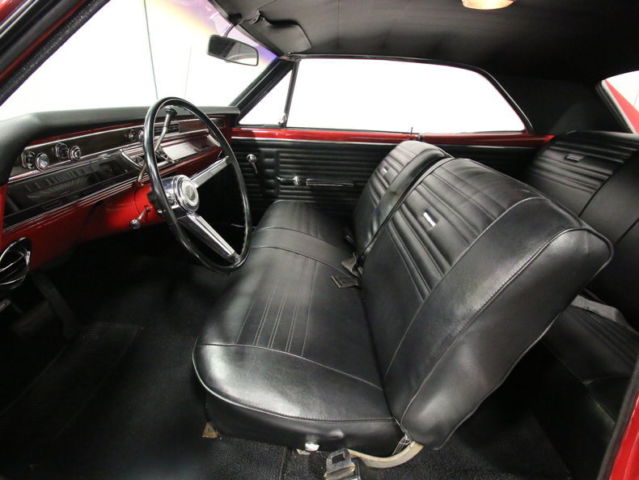 recently restored malibu, 350 v8, auto, serpentine, power front discs, ps, a/c!!