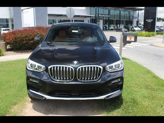2019 bmw x4 xdrive30i awd xdrive30i 4dr suv for sale in milford, delaware