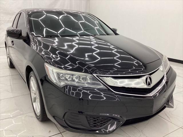 2017 acura ilx 2.4l