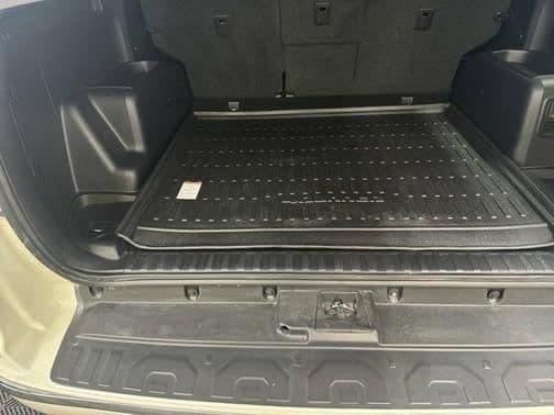 2022 toyota 4runner limited in spokane, washington