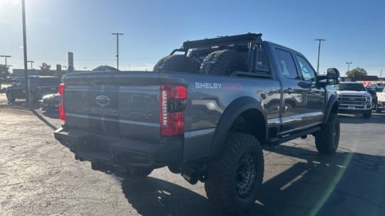 2024 Ford F-250