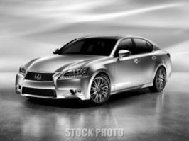 used 2013 lexus gs 350 base for sale in anchorage, alaska