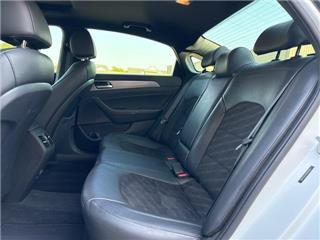 2019 Hyundai Sonata s