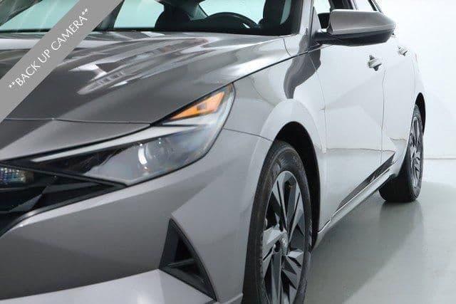 2022 hyundai elantra sel in kent, ohio