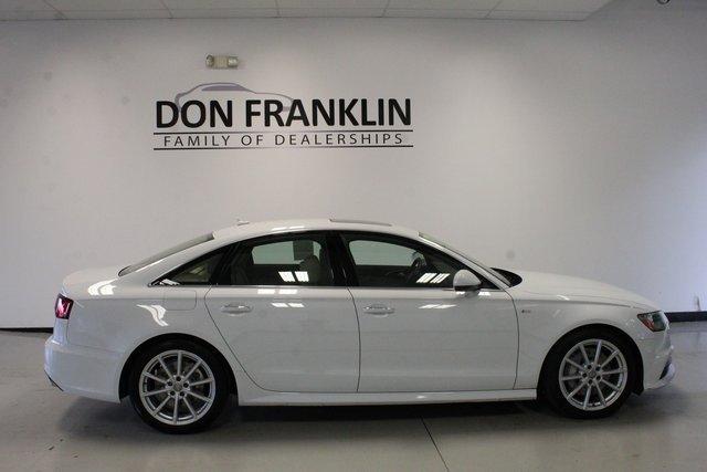 used 2017 audi a6 2.0t premium plus lexington, ky 40509 for sale in lexington, kentucky