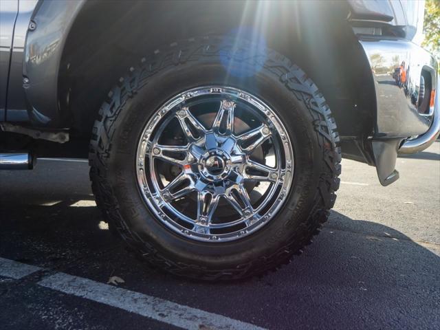 2011 ford f-250 lariat