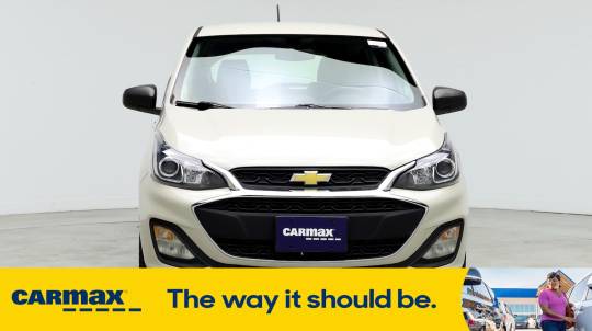 2019 Chevrolet Spark
