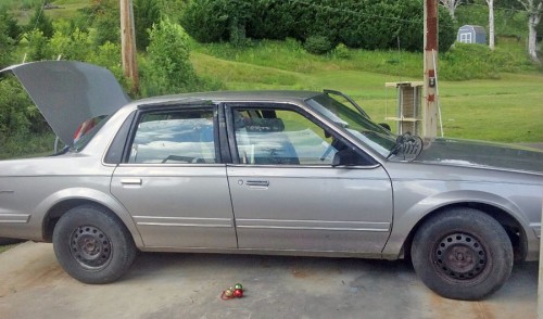 1996 buick century in north carolina by owner