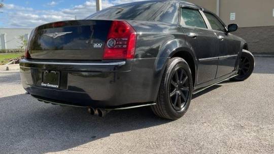 2009 Chrysler 300