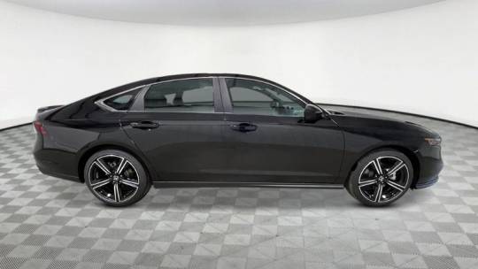 2025 Honda Accord