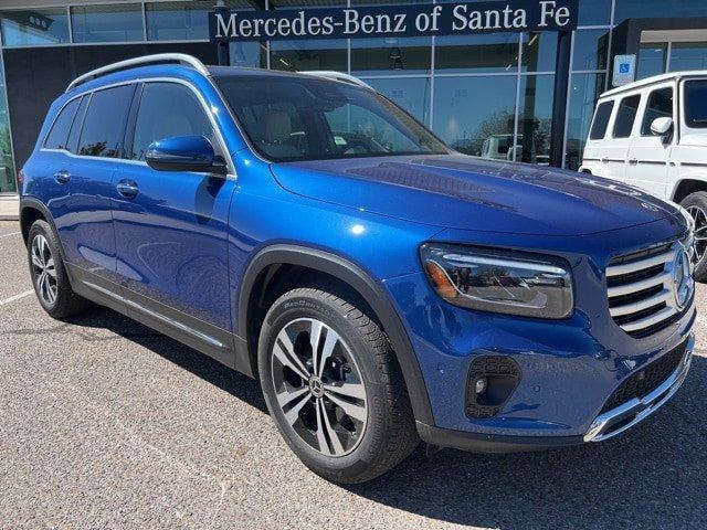 2024 mercedes-benz glb 250