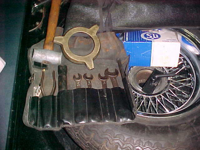 jaguar xke 1970