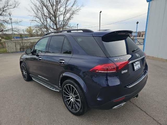 2022 mercedes-benz gle 350 in bartlesville, oklahoma