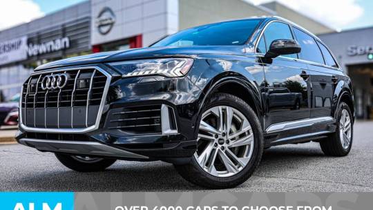 2024 Audi Q7