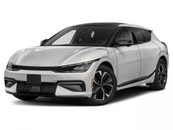 2022 kia ev6 in centennial, colorado