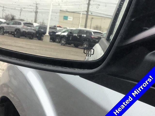 new 2018 dodge journey fwd se cleveland, oh 44142 for sale in cleveland, ohio