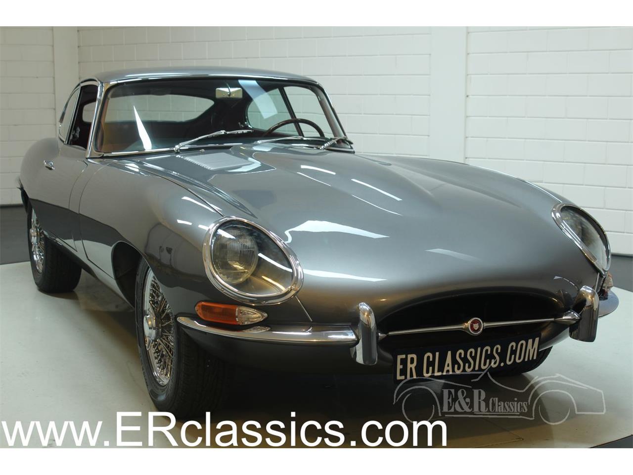 1961 jaguar e-type