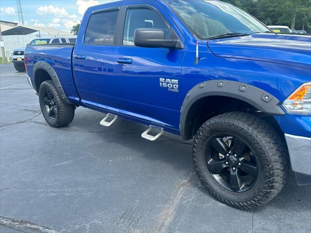 2019 ram 1500 slt