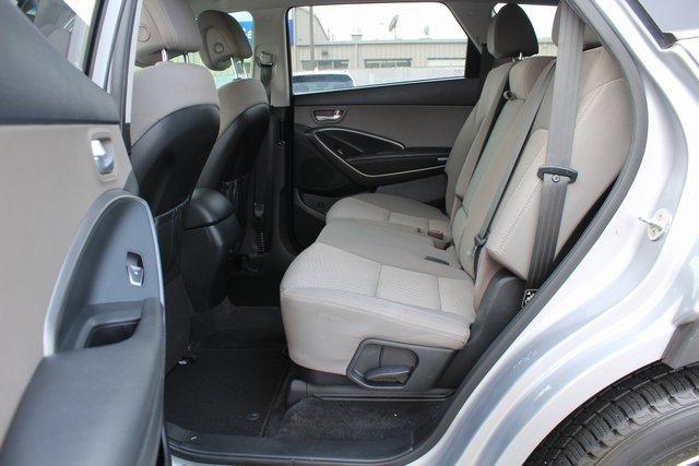 certified 2018 hyundai santa fe fwd se warner robins, ga 31088 for sale in warner robins, georgia